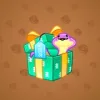 Snake Box #4239