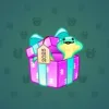 Snake Box #4240