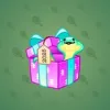 Snake Box #4243