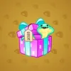 Snake Box #4245