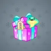 Snake Box #4246