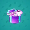 Snake Box #4250