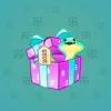 Snake Box #4254