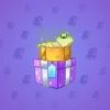 Snake Box #4268