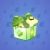 Snake Box #4270