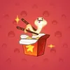 Snake Box #4273