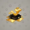 Snake Box #4275