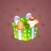 Snake Box #4279
