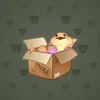 Snake Box #4287