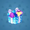 Snake Box #4317