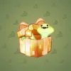 Snake Box #4332