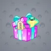 Snake Box #4339