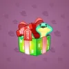 Snake Box #4353