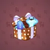 Snake Box #4354