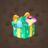 Snake Box #4370