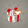 Snake Box #4371