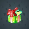 Snake Box #4372