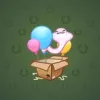 Snake Box #4376