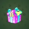 Snake Box #4390