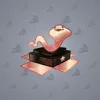 Snake Box #4399