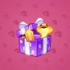 Snake Box #4411