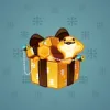 Snake Box #4413