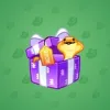 Snake Box #4417