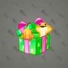 Snake Box #442