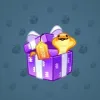 Snake Box #4421