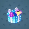 Snake Box #4423