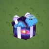 Snake Box #4427