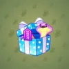 Snake Box #445