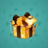 Snake Box #4452