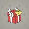 Snake Box #4459