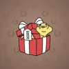 Snake Box #4481