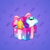 Snake Box #4488
