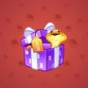Snake Box #4493