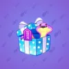 Snake Box #45