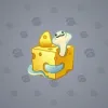 Snake Box #4508