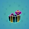 Snake Box #4513