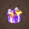 Snake Box #4514