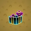Snake Box #4516