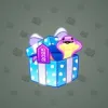 Snake Box #4518
