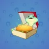 Snake Box #4524