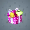 Snake Box #4529