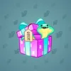Snake Box #4543
