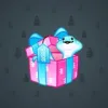 Snake Box #4563