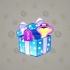 Snake Box #4571