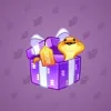 Snake Box #4577