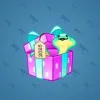 Snake Box #459